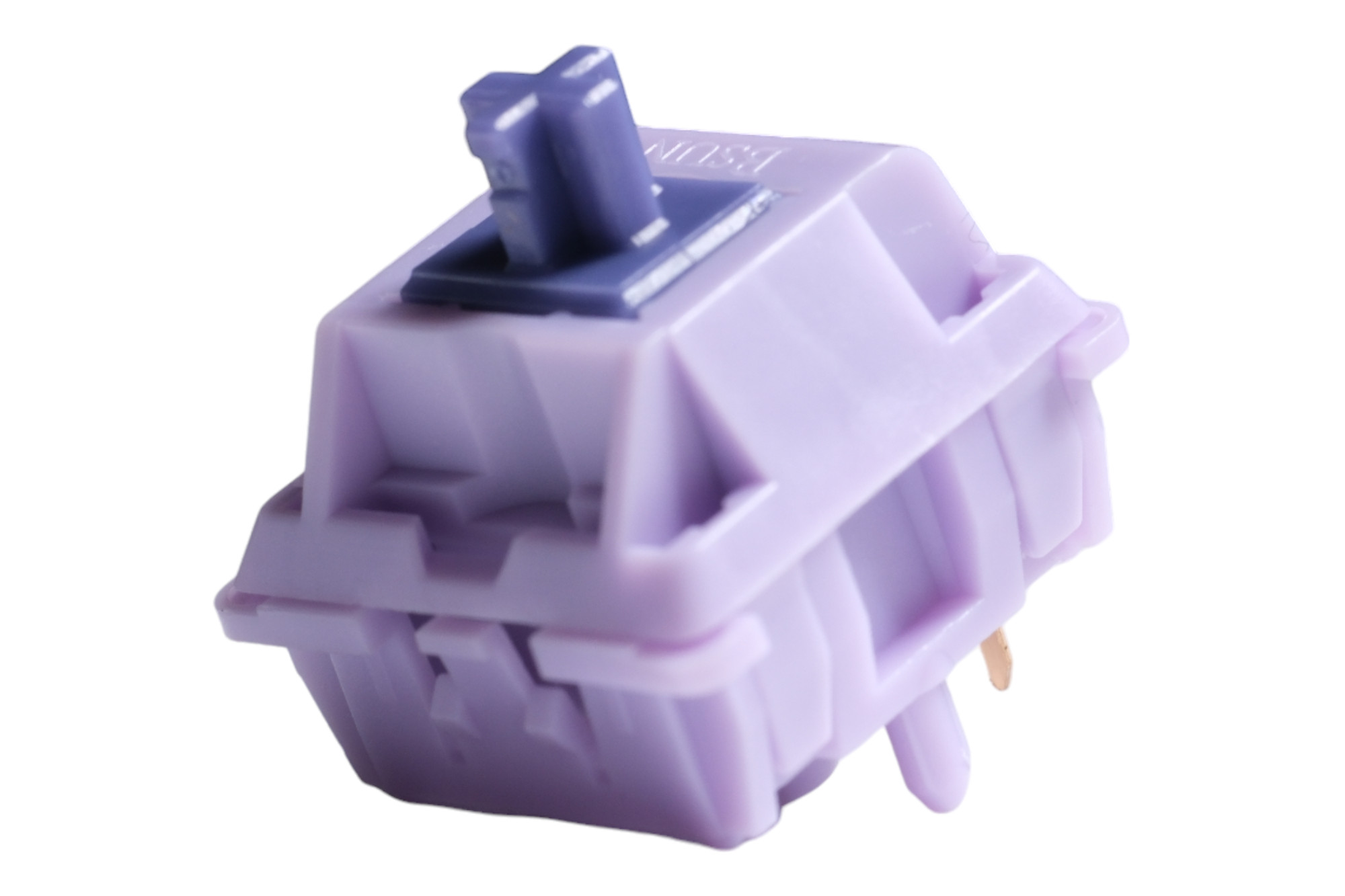 Bsun Snow Diane Linear Switch · Milktooth